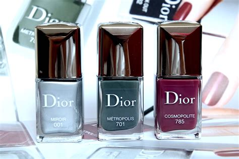 dior vernis mirror